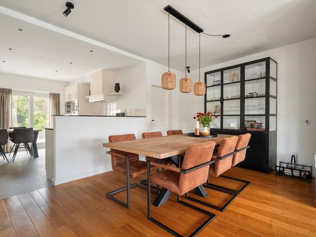 Havenstraat 43, Bunschoten-Spakenburg