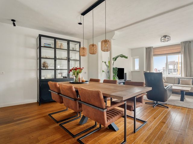 Havenstraat 43, Bunschoten-Spakenburg