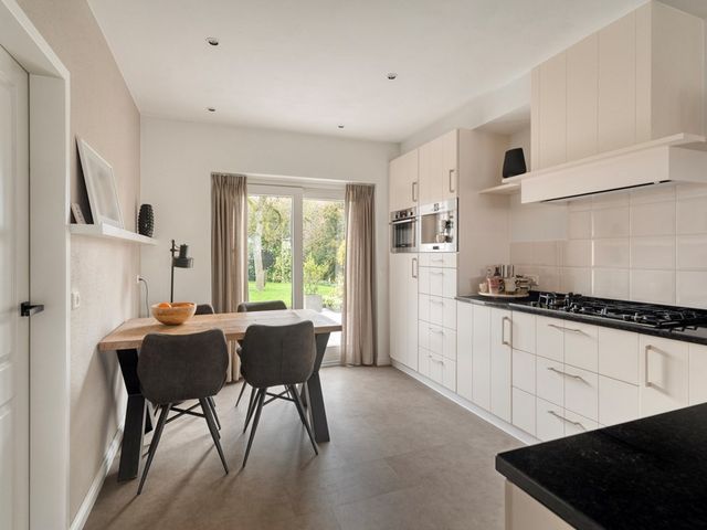 Havenstraat 43, Bunschoten-Spakenburg