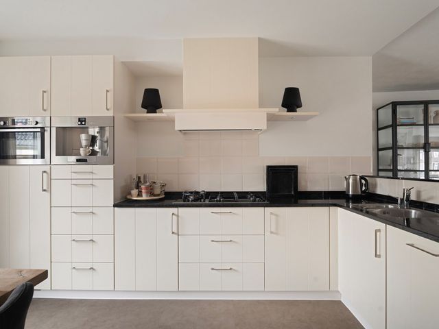 Havenstraat 43, Bunschoten-Spakenburg