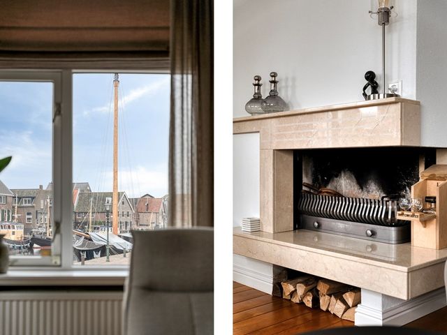 Havenstraat 43, Bunschoten-Spakenburg