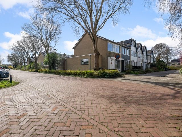 Geestakker 35, Heiloo