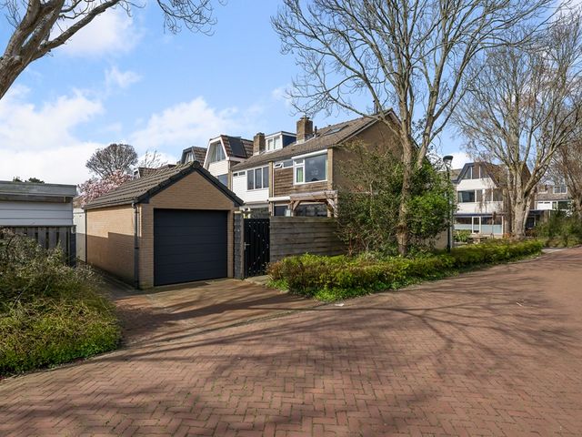 Geestakker 35, Heiloo