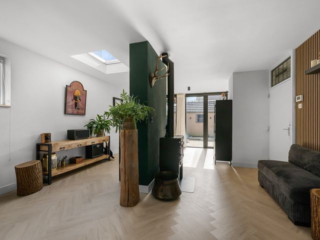 Geestakker 35, Heiloo