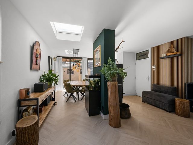 Geestakker 35, Heiloo