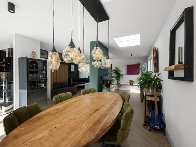 Geestakker 35, Heiloo