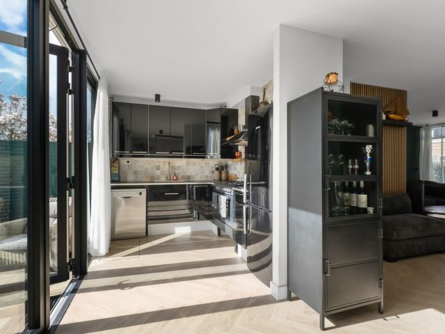 Geestakker 35, Heiloo