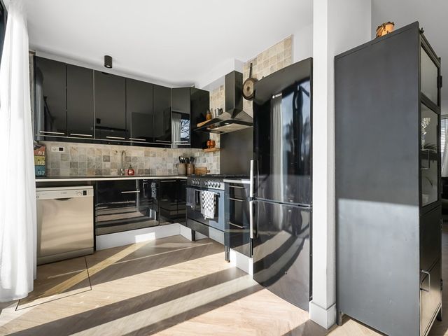 Geestakker 35, Heiloo