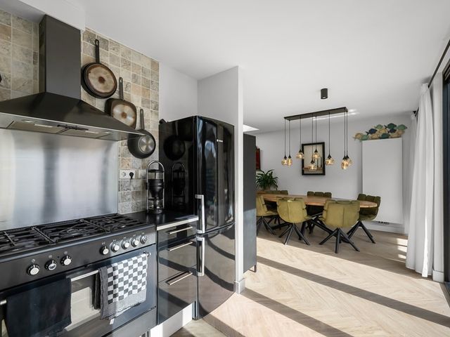 Geestakker 35, Heiloo