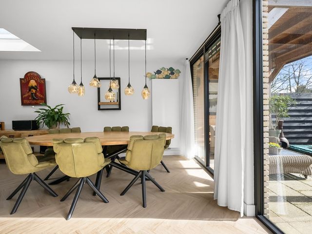 Geestakker 35, Heiloo