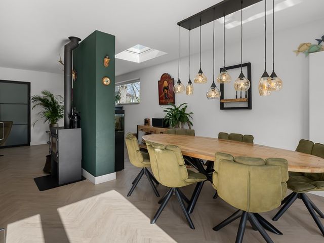 Geestakker 35, Heiloo