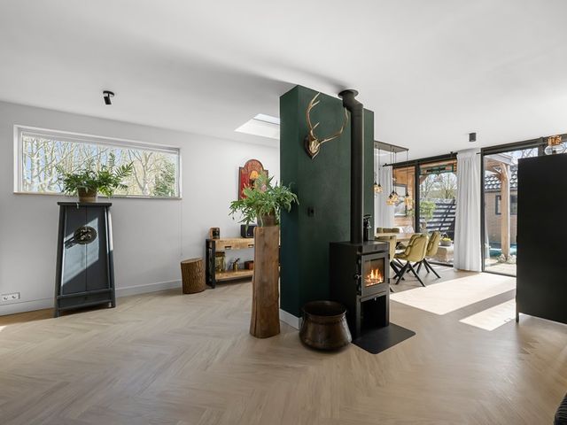 Geestakker 35, Heiloo