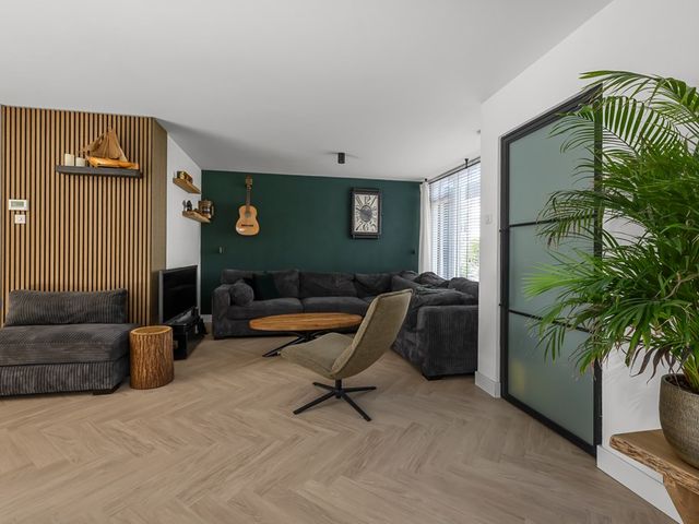 Geestakker 35, Heiloo