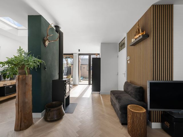 Geestakker 35, Heiloo