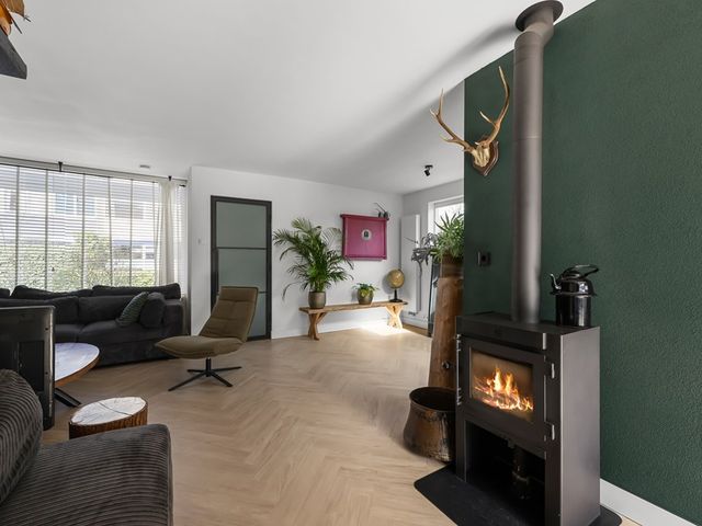 Geestakker 35, Heiloo