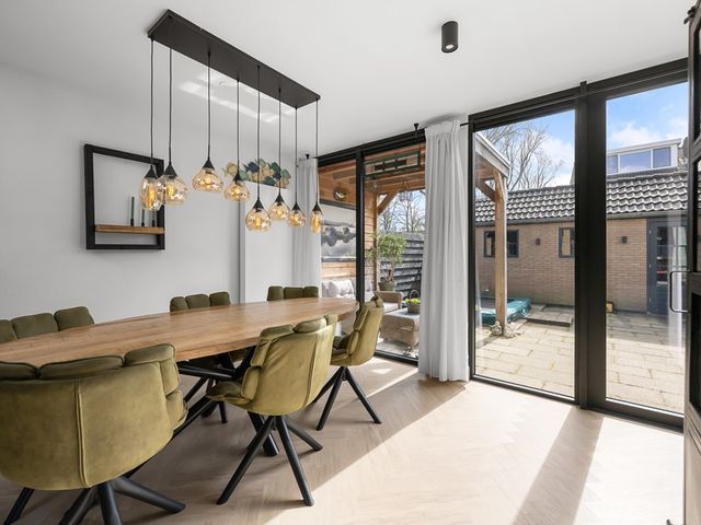 Geestakker 35, Heiloo