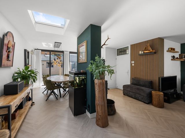 Geestakker 35, Heiloo