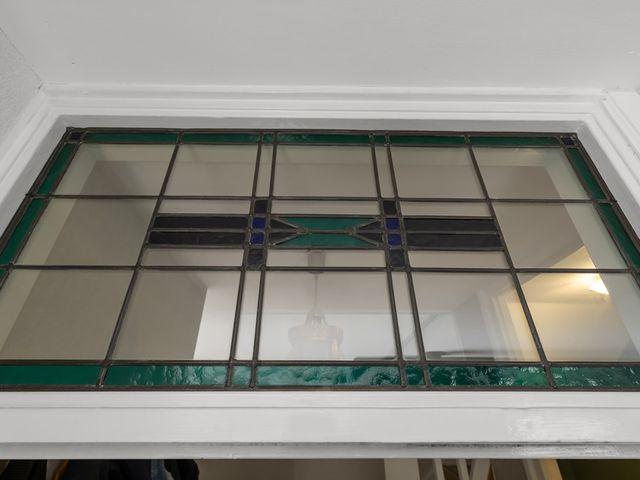 Geestakker 35, Heiloo