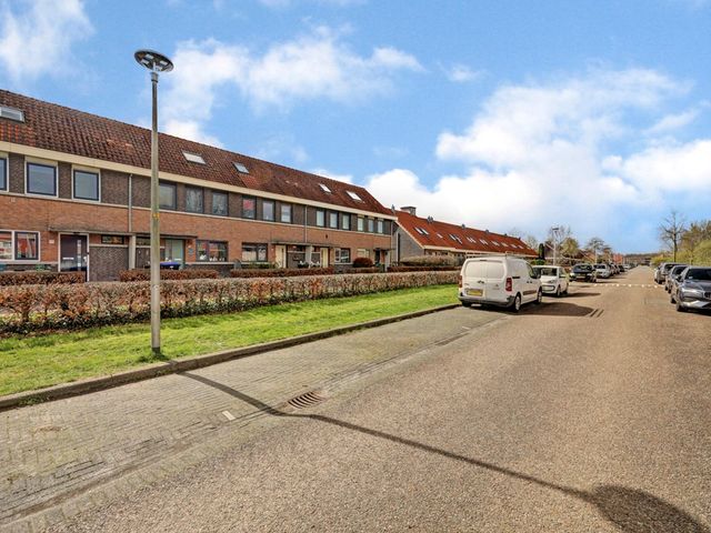 Tarwelaan 56, Zeewolde