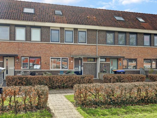 Tarwelaan 56, Zeewolde