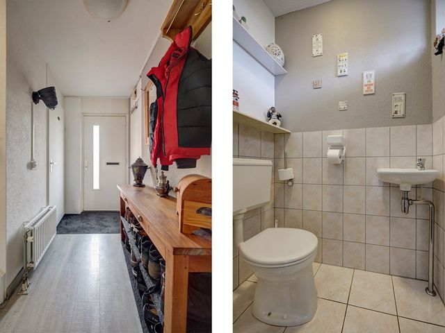 Tarwelaan 56, Zeewolde