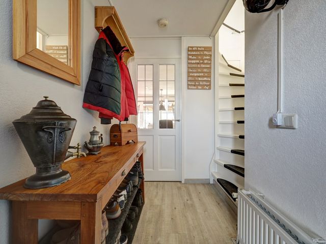 Tarwelaan 56, Zeewolde