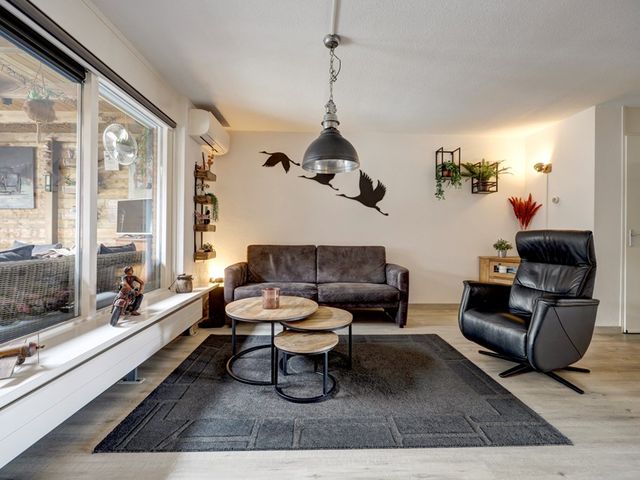 Tarwelaan 56, Zeewolde