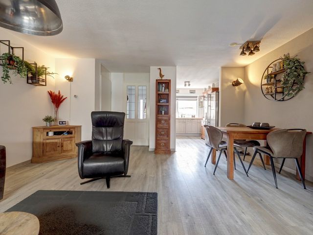 Tarwelaan 56, Zeewolde