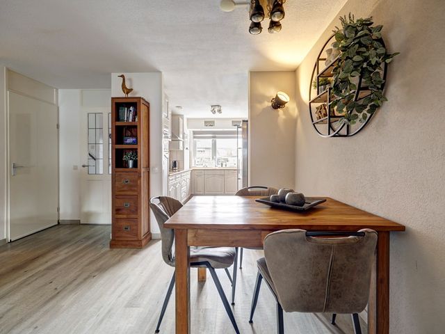 Tarwelaan 56, Zeewolde