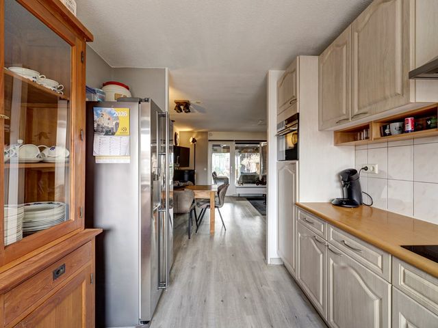 Tarwelaan 56, Zeewolde