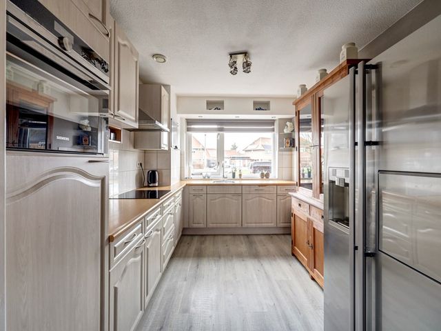 Tarwelaan 56, Zeewolde