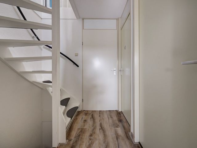 Tarwelaan 56, Zeewolde