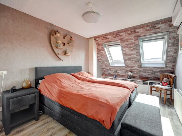 Tarwelaan 56, Zeewolde