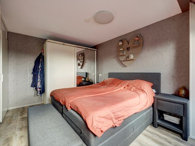 Tarwelaan 56, Zeewolde