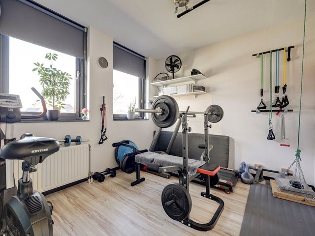 Tarwelaan 56, Zeewolde