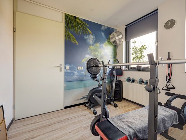 Tarwelaan 56, Zeewolde