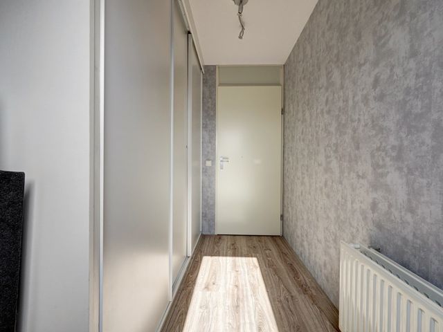 Tarwelaan 56, Zeewolde