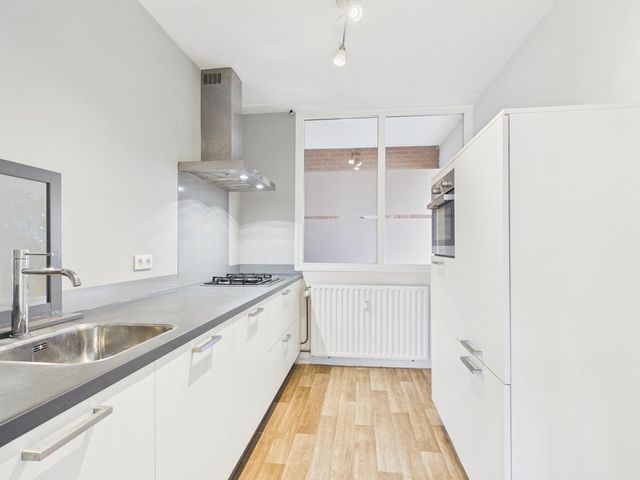 Bellevuestraat 93, Dordrecht