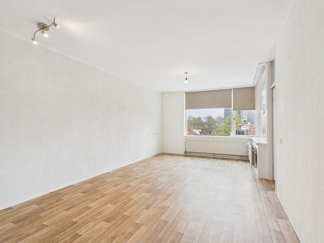 Bellevuestraat 93, Dordrecht