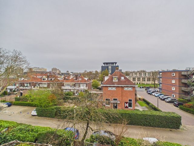 Bellevuestraat 93, Dordrecht