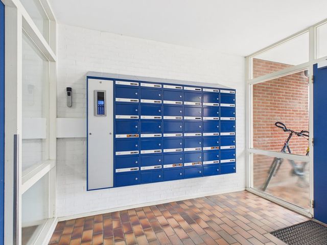 Bellevuestraat 93, Dordrecht