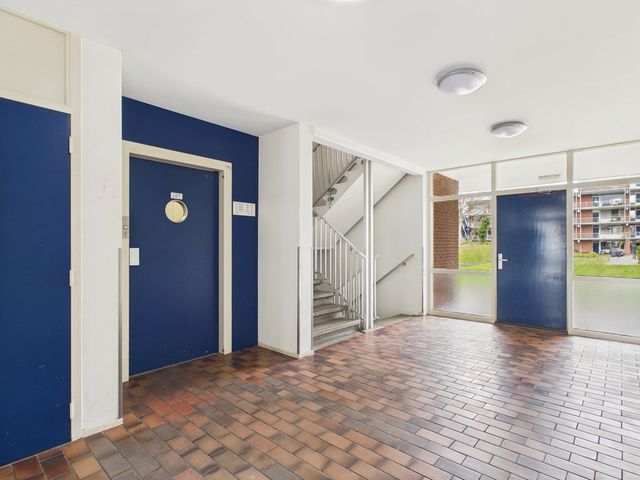 Bellevuestraat 93, Dordrecht