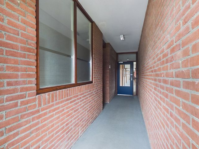 Bellevuestraat 93, Dordrecht