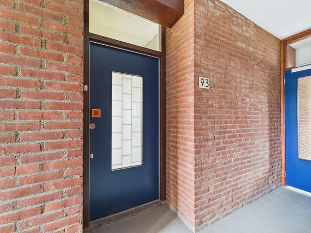 Bellevuestraat 93, Dordrecht