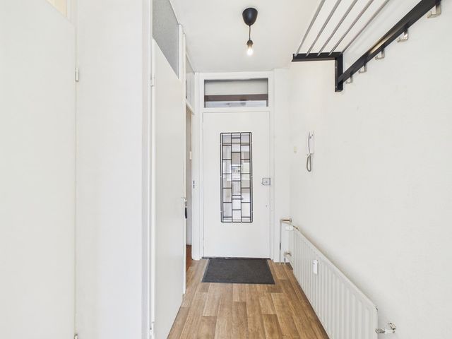 Bellevuestraat 93, Dordrecht