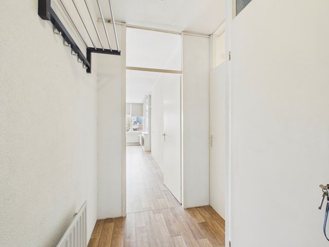 Bellevuestraat 93, Dordrecht