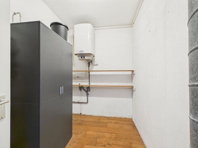 Bellevuestraat 93, Dordrecht