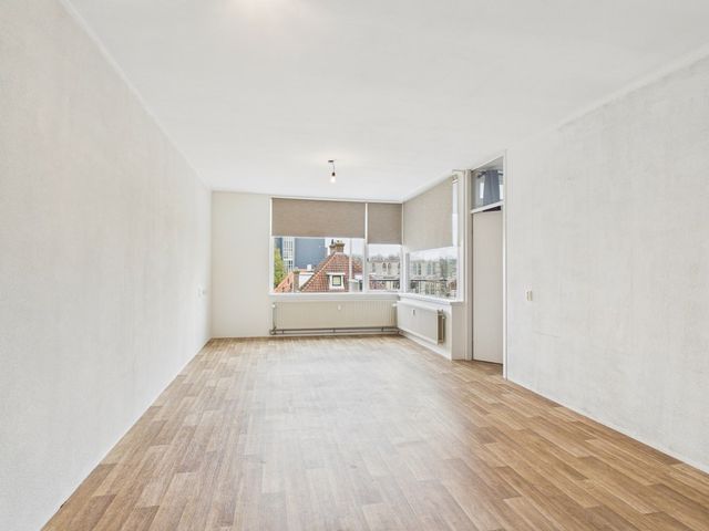 Bellevuestraat 93, Dordrecht