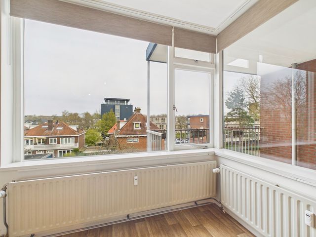 Bellevuestraat 93, Dordrecht