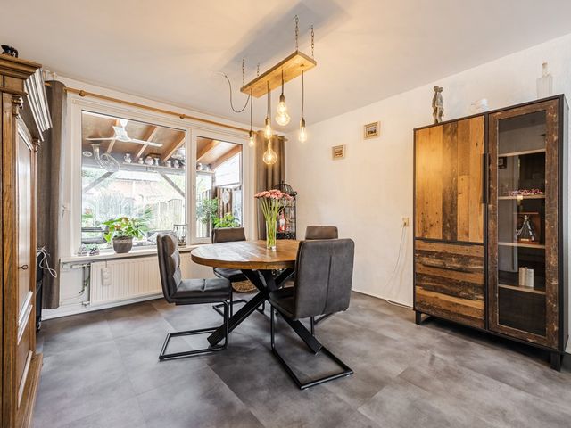 Iepstraat 9, Bergen op Zoom